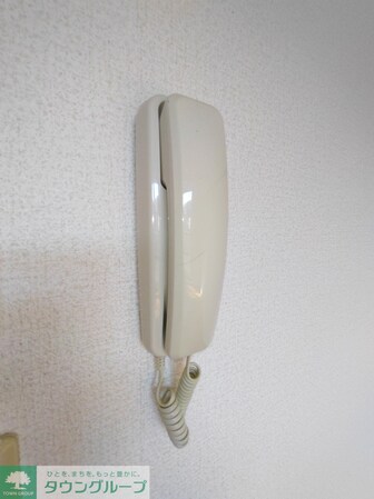 ウィンズの物件内観写真